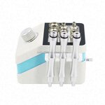 Water Diamond Dermabrasion Machine - Portable Professional Face Lift Anti-wrinkle