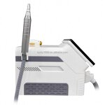 2 in 1 Laser Machine - Permanent Makeup Picosecond 808nm Diode Hair Removal