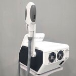 Hair or Tattoo removal machine