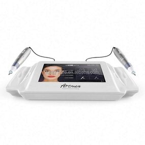 Artmex V8 PMU MTS Machine - Professional Touch Screen Eyebrow Microblading