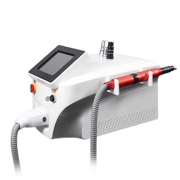 Pico Laser Tattoo Removal Machine - 1064nm 532nm 1320nm Q Switched Beauty Device