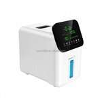 Mini Portable Oxygen Generator - Low Price Oxygen Concentrator Medical Sub-health