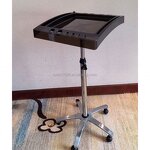 Stainless Steel Salon Trolley - Hot Sale Movable ITip Hair Extensions Cart