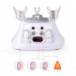 Portable 5 in 1 Cavitation System - New Fat Burning Beauty Equipment RF EMS