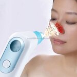 Vacuum Blackhead Remover - Wholesale Cheap Home Use Face Pore Cleaner Tool