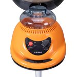 Ozone Hair Steamer - Wholesale Professional Barber Hood Baking Oil Machine