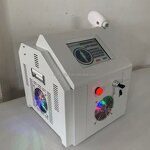 Diode Laser Hair Removal Machine - Professional 808 755 1064nm Permanent Salon