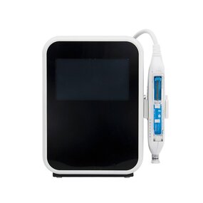 Mesotherapy Injection Gun - Professional Negative Pressure Skin Rejuvenation Tool