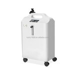 Medical Oxygen Concentrator - China 5L Generator Machine for Hospital Use