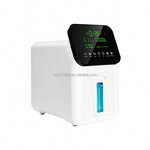Mini Portable Oxygen Generator - Low Price Oxygen Concentrator Medical Sub-health