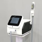IPL Laser Hair Removal Machine - Permanent Painless Face Body Salon Equipment