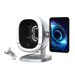 B3 AI Skin Analyzer - Latest Facial Hair Scalp Follicles Detector HD Display