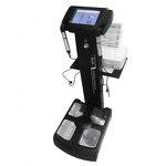 Body Composition Analyzer - Professional 8-Electrode Medical Grade BIA Gym Clinic