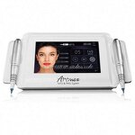 Artmex V8 PMU MTS Machine - Professional Touch Screen Eyebrow Microblading