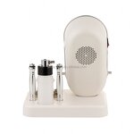 3 in 1 Diamond Peeling Machine - 9 Heads SPA Face Peeling Pores Shrinking