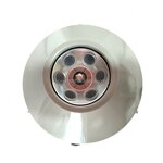 Lab 800 Centrifuge Machine - Hot Sale Desktop Laboratory Centrifuge Cheap Price