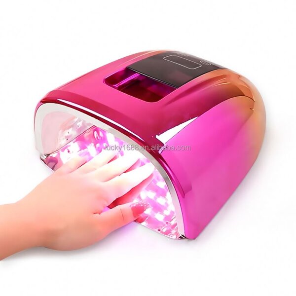 90W UV LED Nail Dryer - Wholesale Auto Sensor Curing Gel Polish Manicure