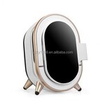 Magic Mirror MAX Skin Analyzer - M9 Offline Face Digital Scan Professional