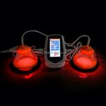 Vacuum Therapy Machine - 2025 Newest Butt Breast Cellulite Treatment Cupping