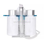 Crystal Dermabrasion Device - Professional Strong Diamond Peeling Tip Machine