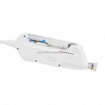 Mesotherapy Injection Gun - Professional Negative Pressure Skin Rejuvenation Tool