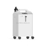 Medical Oxygen Concentrator - China 5L Generator Machine for Hospital Use