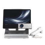 T5 AI Scalp Analyzer - New 3 in 1 Hair Follicle HD Microscope Detector