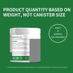 Pea Protein Powder Manufacturer - OEM Pea Protein Isolate Powder Private Label Organic Supplement