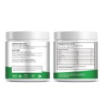 Pea Protein Powder Manufacturer - OEM Pea Protein Isolate Powder Private Label Organic Supplement