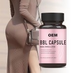 丰臀胶囊源头工厂-贴牌丰臀胶囊臀部促进剂补充剂