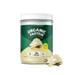 Plant Protein Powder Manufacturer - 100% Organic Plant-based Hydrolyzed Private Label Plant Protein Powder Food