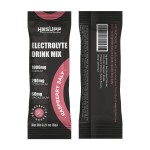 Electrolyte Powder Factory - OEM Customized Sugar-Free Hydration Electrolyte Powder Multivitamin Minerals