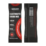 Electrolyte Powder Factory - OEM Customized Sugar-Free Hydration Electrolyte Powder Multivitamin Minerals