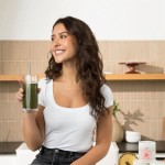 Superfood Powder Manufacturer - Affordable Superfood Powder Mixed Berry with Probiotics Energy Support