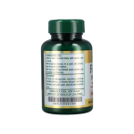 Omega-3 Fish Oil Supplement Factory - 2025 Omega-3 Fish Oil Dietary Supplement for Sustainable Heart Health