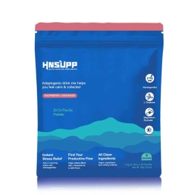 Electrolyte Powder Manufacturer - OEM Adult Hydration Electrolyte Powder 0 Sugar Multivitamin Mineral Complex