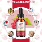 Vitamin B12 Drops Manufacturer - OEM Own Brand Organic Vitamin B12 and Folic Acid Extracts Energy Boosting