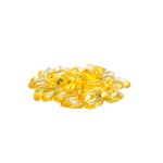 Fish Oil Soft Capsules Factory - 2025 OEM Omega-3 6 9 Fish Oil Halal 1000 mg Wholesale Fish Oil Soft Capsules
