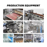 Super Green Powder Factory - Custom Formula Vegan Protein Vitamin Super Supplement Superfood Green Food Powder