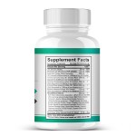 Vitamin B Complex Capsules Manufacturer - Wholesale Mulittea Relax Nervous Supports Moods Food Supplement