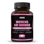 Keto Capsules Factory - Hot Sale Fast Keto Capsules for Women Complex Vitamins Minerals Diet Pills