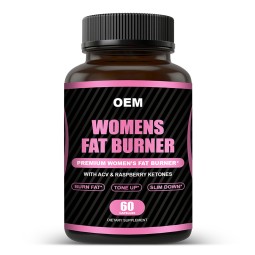 Keto Capsules Factory - Hot Sale Fast Keto Capsules for Women Complex Vitamins Minerals Diet Pills