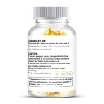 牛至提取物胶囊生产商-代工定制牛至提取物高效草本补充剂软胶囊