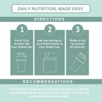 Superfood Powder Manufacturer - Affordable Superfood Powder Mixed Berry with Probiotics Energy Support