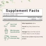 Vitamin C Powder Factory - OEM Healthcare Supplements Adult Vitamin Powder Drink Food-grade Immune-boosting