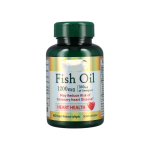 Omega-3 Fish Oil Supplement Factory - 2025 Omega-3 Fish Oil Dietary Supplement for Sustainable Heart Health