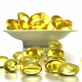 Deep Sea Fish Oil Factory - 2025 Supplying Top-grade Deep-sea Fish Oil Omega 3 2000 mg with 1000 mg EPA