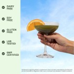 Superfood Powder Manufacturer - Affordable Superfood Powder Mixed Berry with Probiotics Energy Support