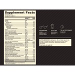 Weight Gain Protein Powder Manufacturer - Wholesale OEM High-weight Gain Protein Powder with Vitamin C Zinc D