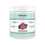 Superfood Powder Manufacturer - Affordable Superfood Powder Mixed Berry with Probiotics Energy Support